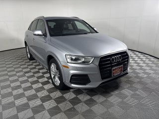 2016 Audi Q3 2.0T Premium Plus