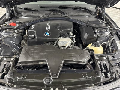 2014 BMW 4 Series 428i