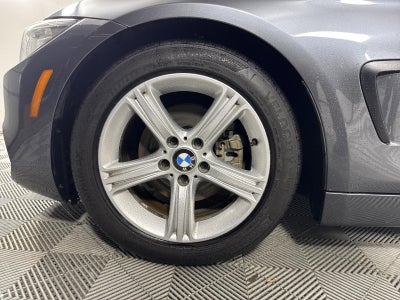 2014 BMW 4 Series 428i