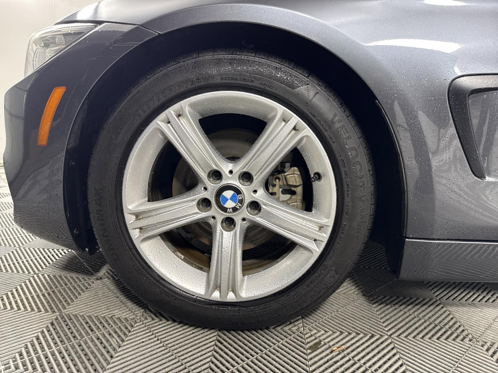 2014 BMW 4 Series 428i