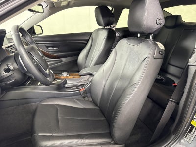 2014 BMW 4 Series 428i