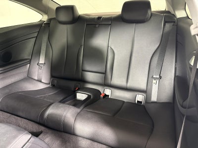 2014 BMW 4 Series 428i