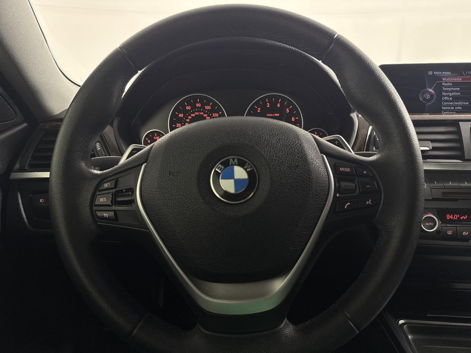 2014 BMW 4 Series 428i