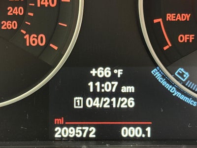 2014 BMW 4 Series 428i