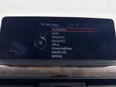 2014 BMW 4 Series 428i