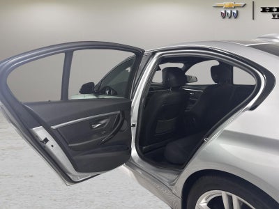 2017 BMW 3 Series 330i