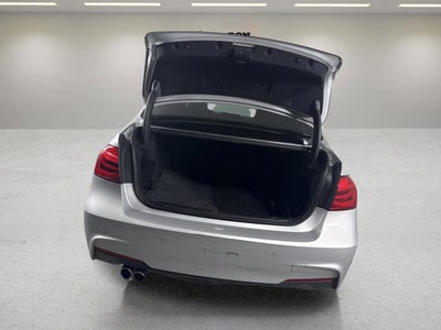 2017 BMW 3 Series 330i