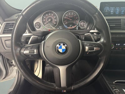 2017 BMW 3 Series 330i