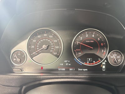 2017 BMW 3 Series 330i