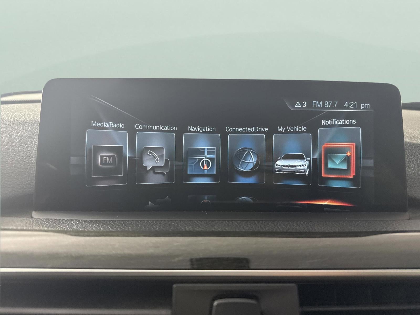 2017 BMW 3 Series 330i