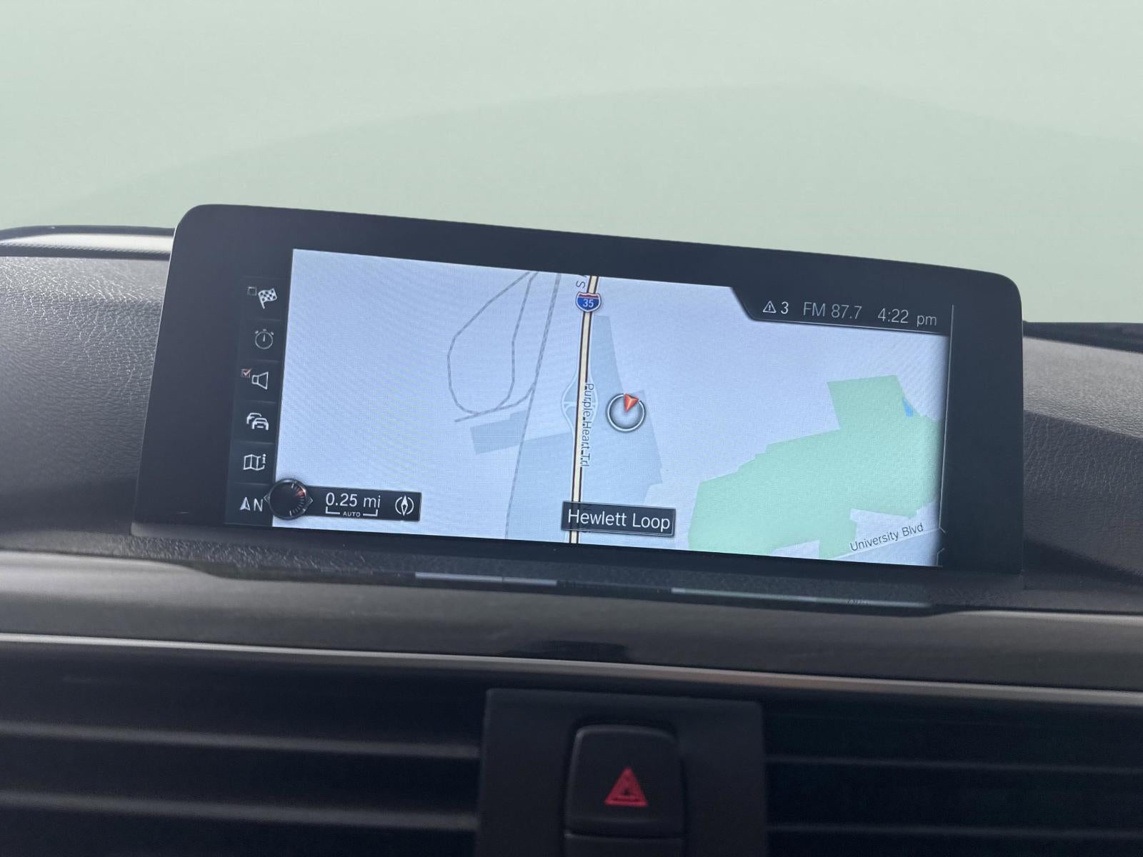 2017 BMW 3 Series 330i