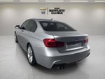 2017 BMW 3 Series 330i