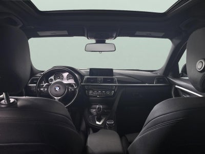 2017 BMW 3 Series 330i