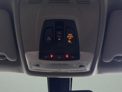 2018 BMW 3 Series 320i xDrive