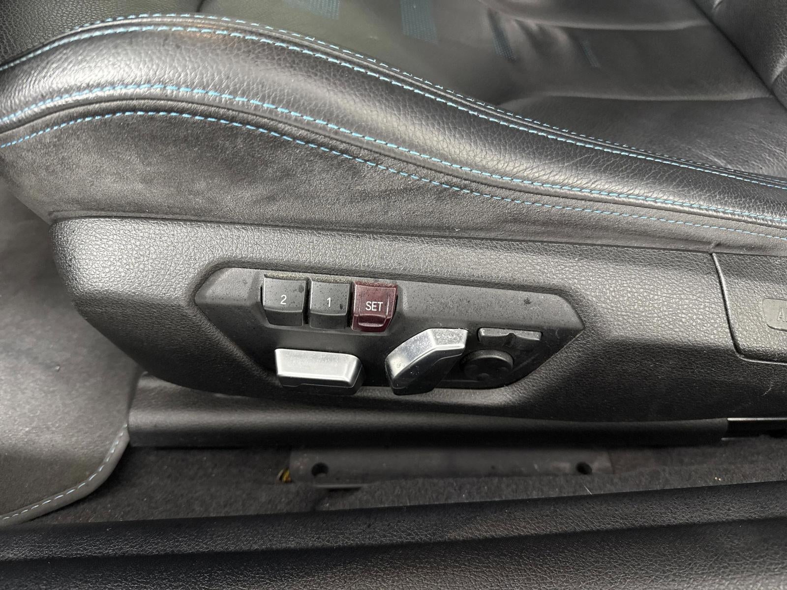 2020 BMW M2 Competition