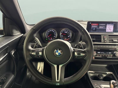 2020 BMW M2 Competition