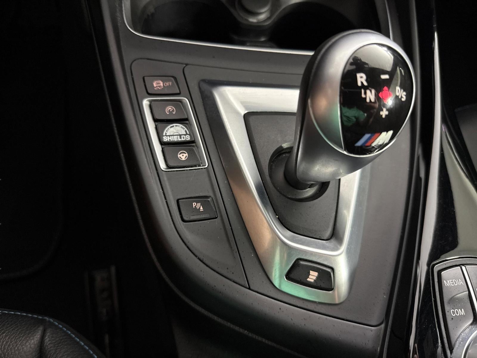 2020 BMW M2 Competition