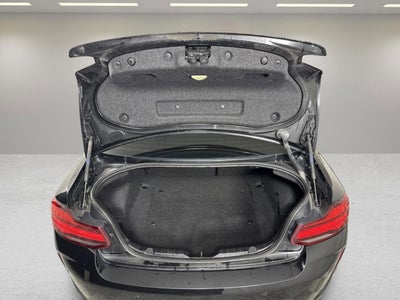 2020 BMW M2 Competition