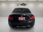 2020 BMW M2 Competition