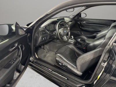 2020 BMW M2 Competition