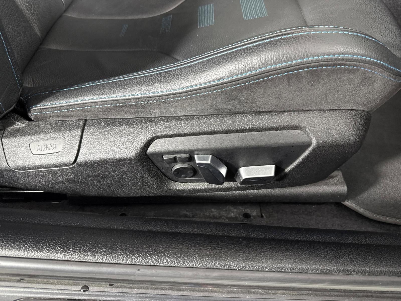 2020 BMW M2 Competition