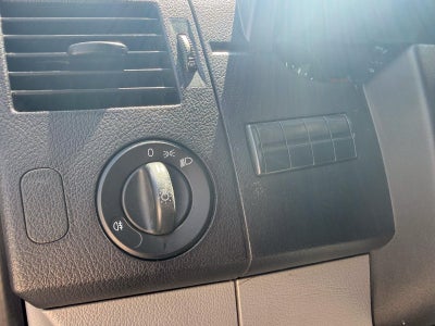 2016 Mercedes-Benz Sprinter 2500 Normal Roof