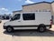 2016 Mercedes-Benz Sprinter 2500 Normal Roof
