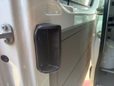 2016 Mercedes-Benz Sprinter 2500 Normal Roof