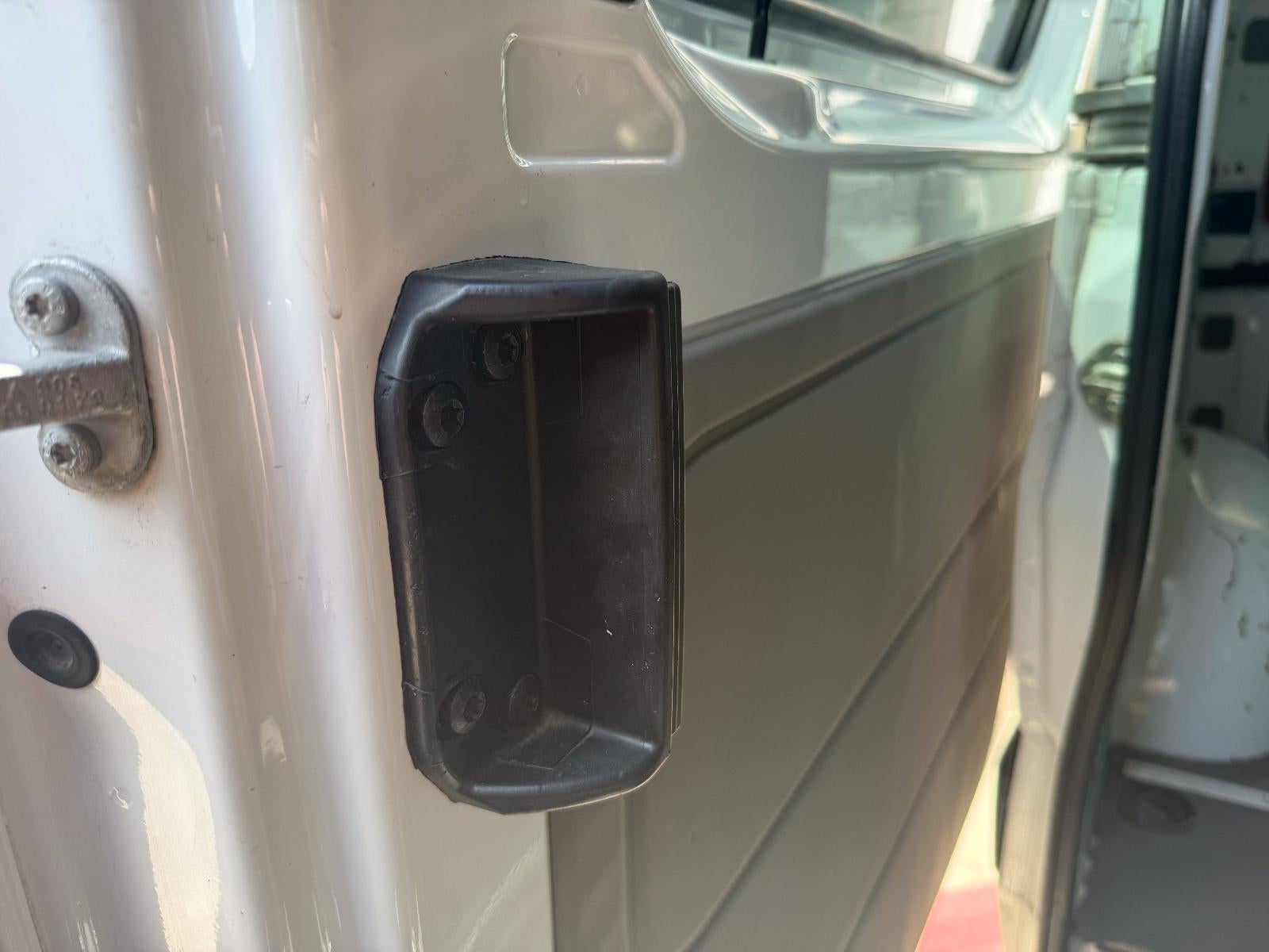 2016 Mercedes-Benz Sprinter 2500 Normal Roof