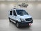 2016 Mercedes-Benz Sprinter 2500 Normal Roof