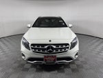 2018 Mercedes-Benz GLA GLA 250