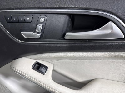 2018 Mercedes-Benz GLA GLA 250