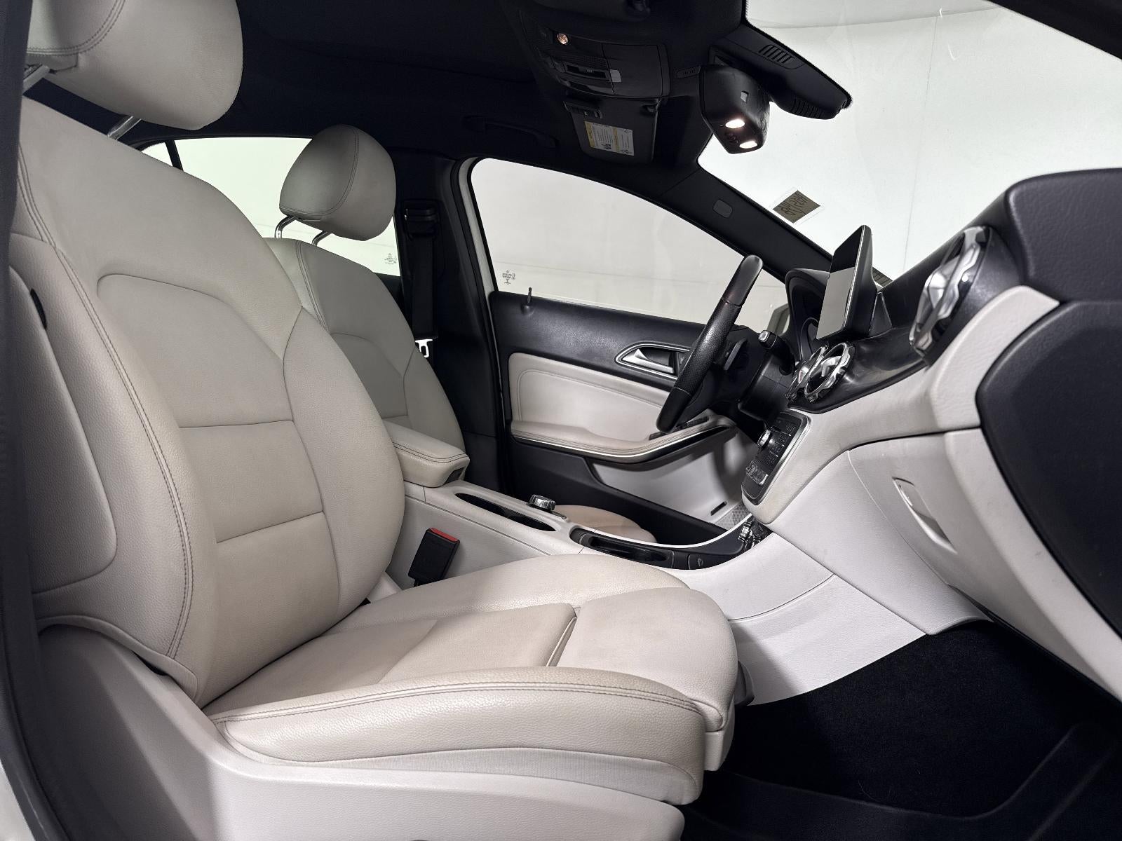 2018 Mercedes-Benz GLA GLA 250