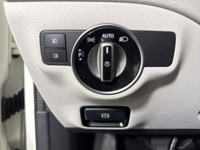 2018 Mercedes-Benz GLA GLA 250