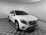 2018 Mercedes-Benz GLA GLA 250