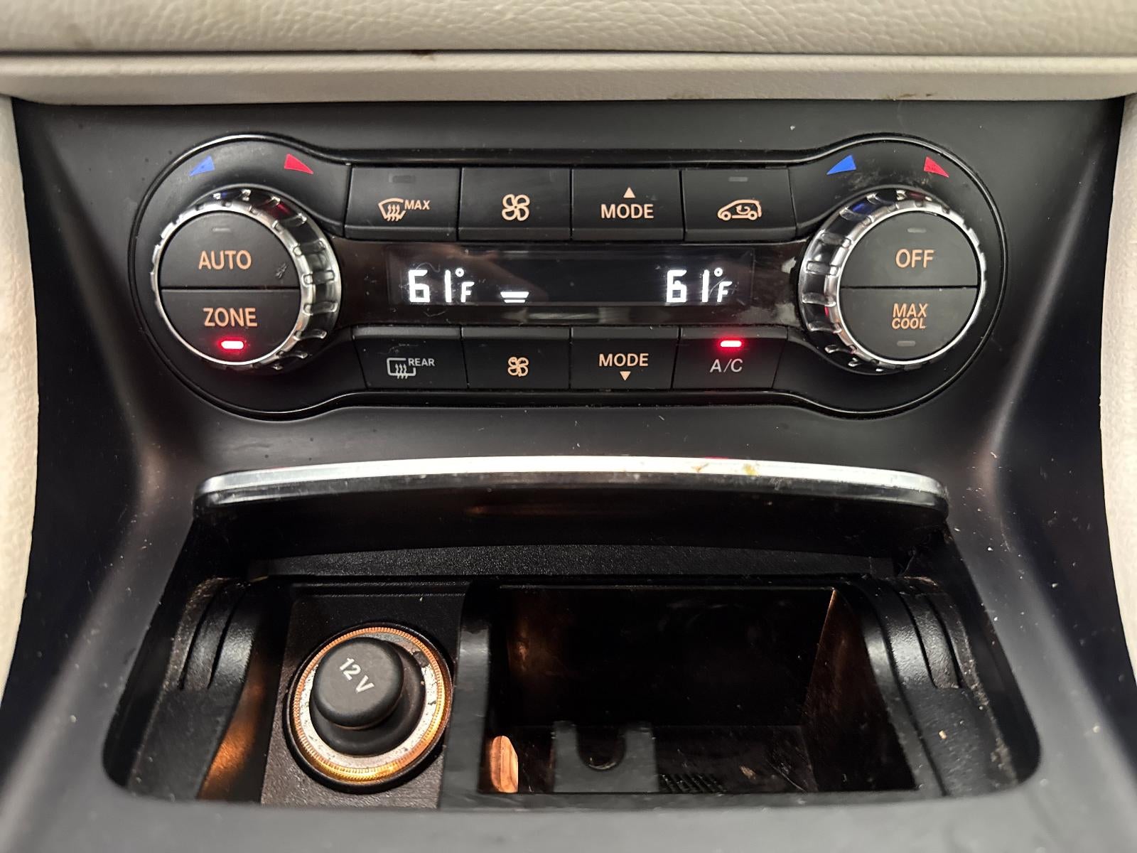 2018 Mercedes-Benz GLA GLA 250