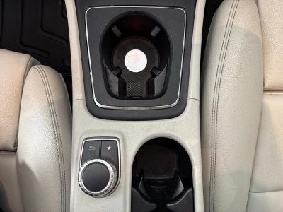 2018 Mercedes-Benz GLA GLA 250