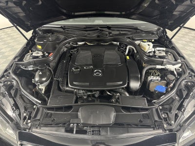 2014 Mercedes-Benz E-Class E 350 Sport