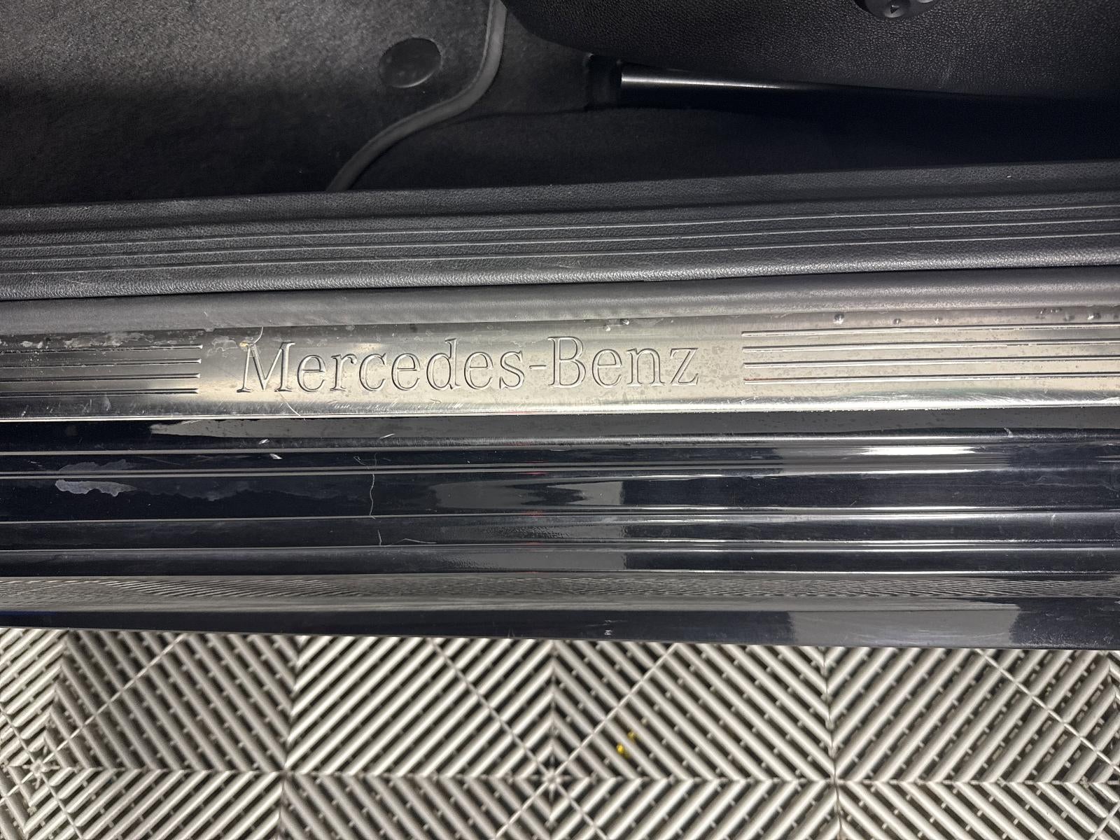 2014 Mercedes-Benz E-Class E 350 Sport