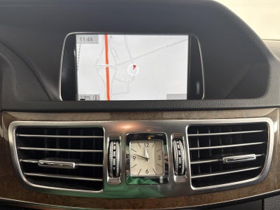 2014 Mercedes-Benz E-Class E 350 Sport