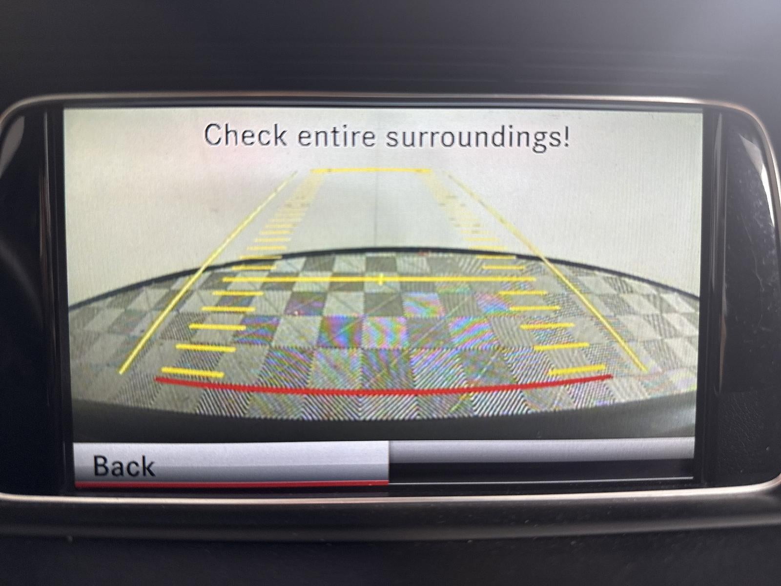 2014 Mercedes-Benz E-Class E 350 Sport