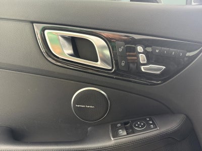 2020 Mercedes-Benz SLC SLC 300