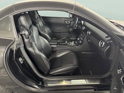 2020 Mercedes-Benz SLC SLC 300