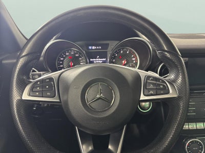 2020 Mercedes-Benz SLC SLC 300