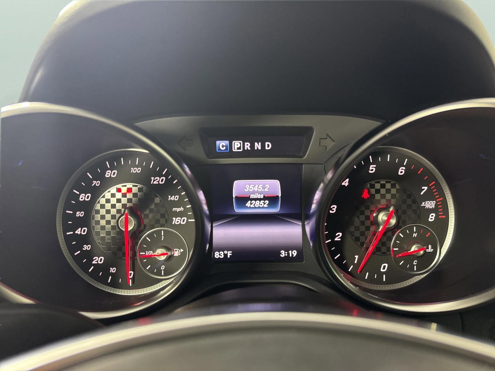 2020 Mercedes-Benz SLC SLC 300