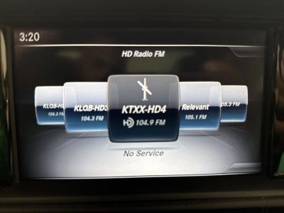 2020 Mercedes-Benz SLC SLC 300