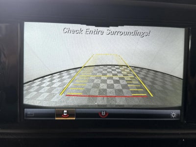 2020 Mercedes-Benz SLC SLC 300