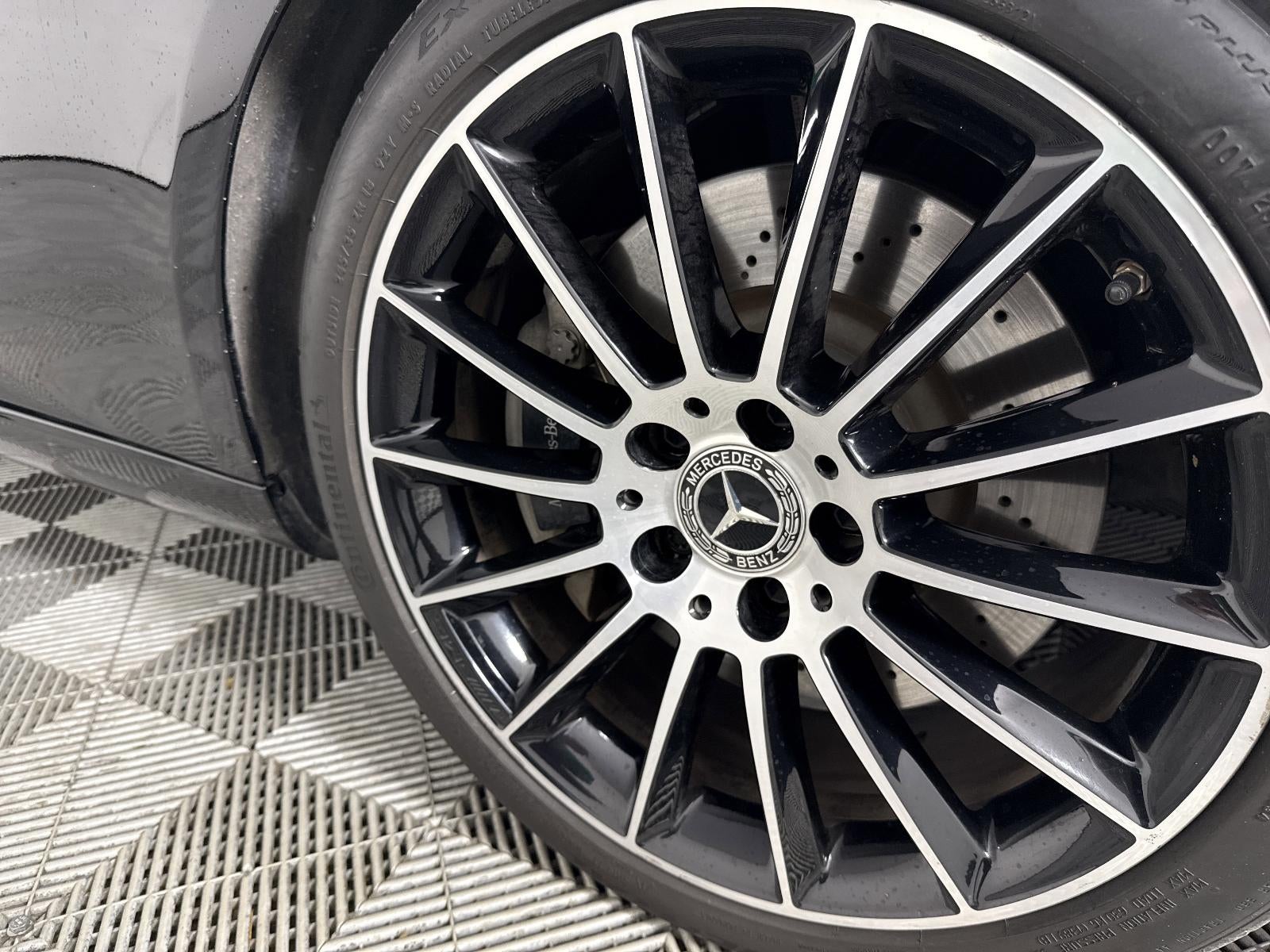 2020 Mercedes-Benz SLC SLC 300