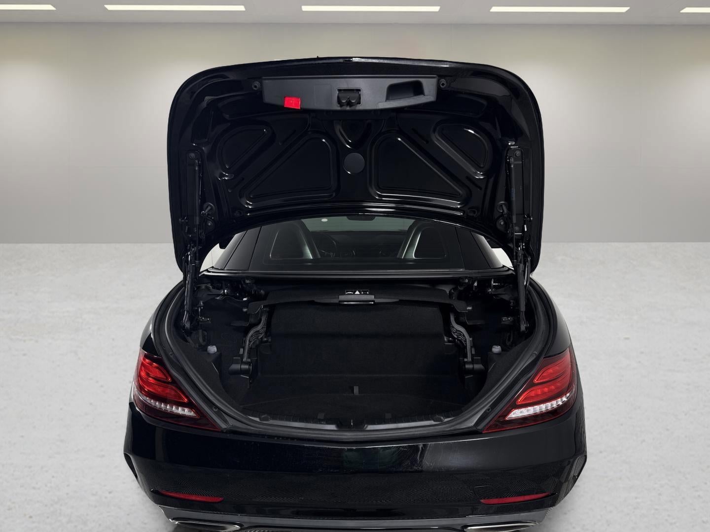 2020 Mercedes-Benz SLC SLC 300