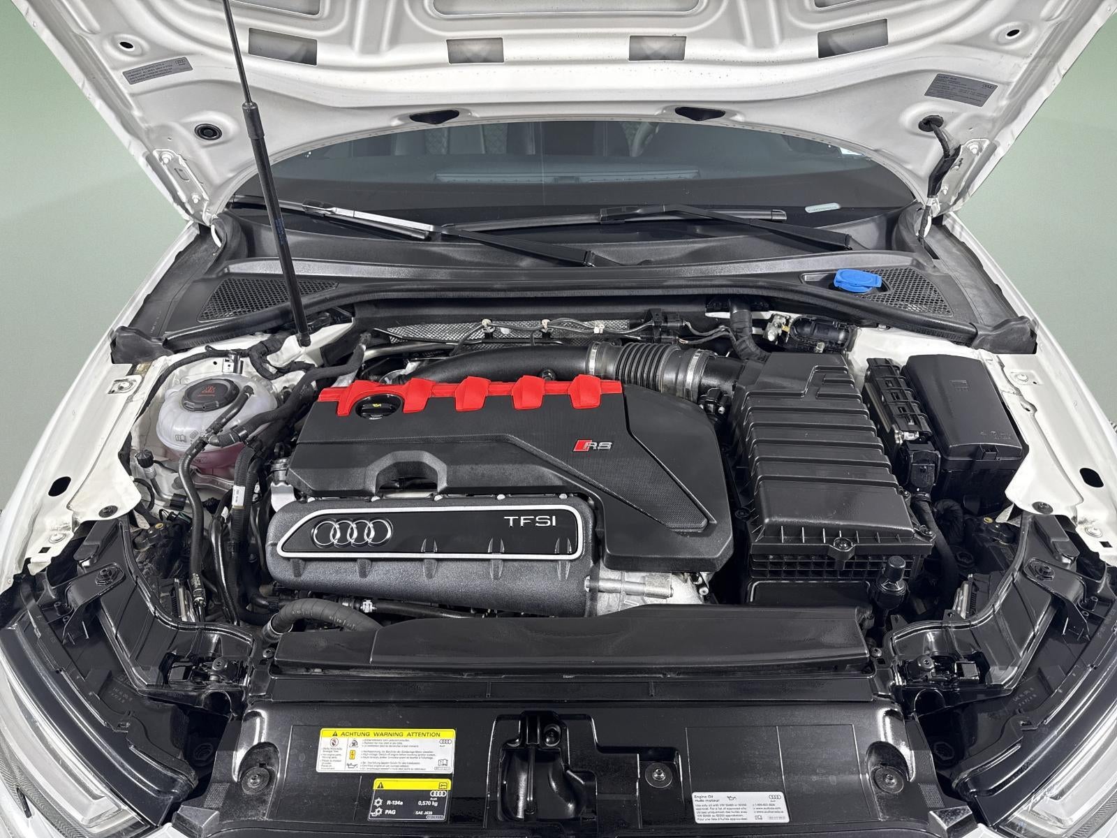 2019 Audi RS 3 2.5T